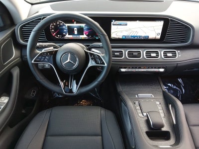 2025 Mercedes-Benz GLE GLE 350