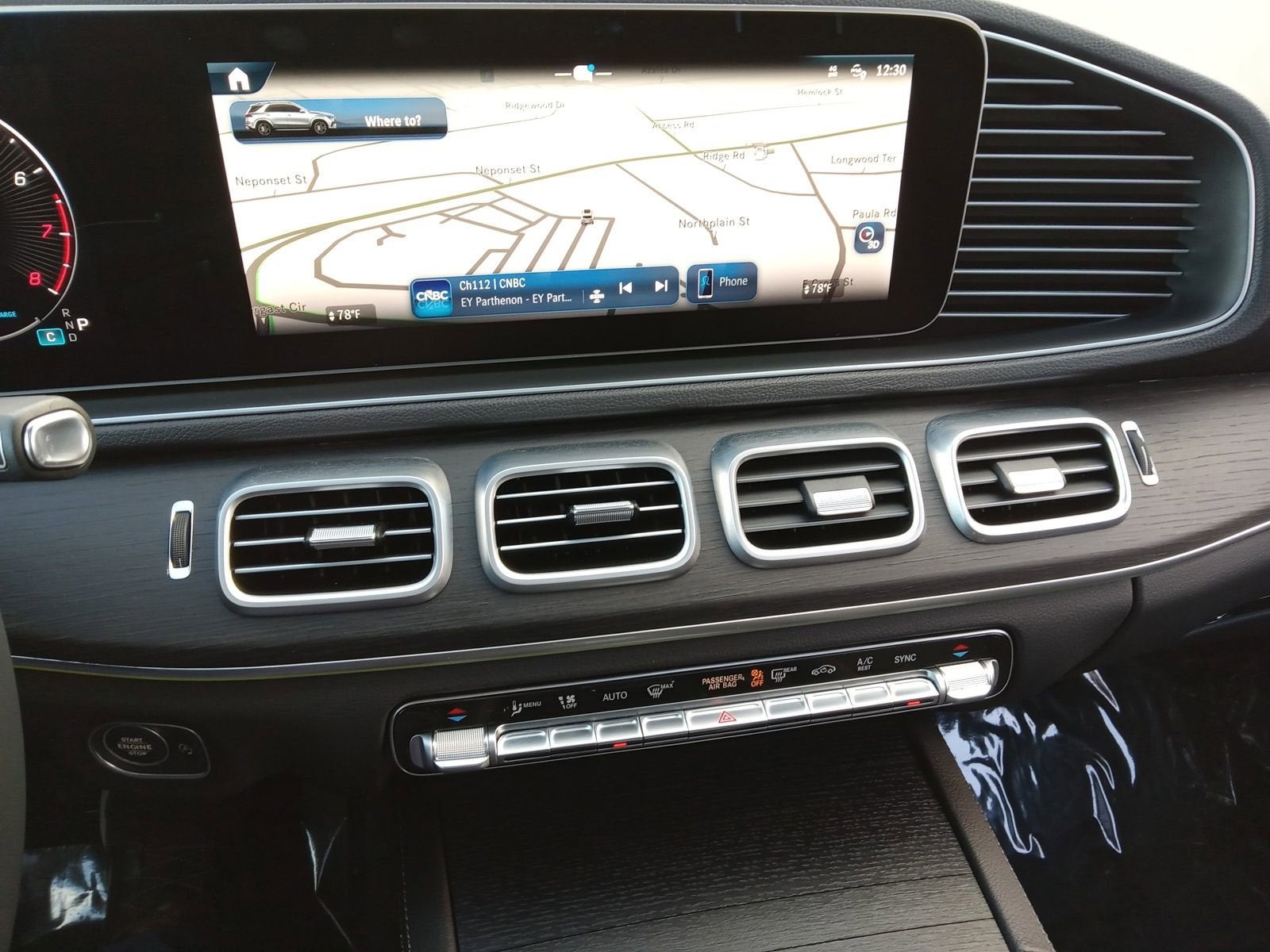 2025 Mercedes-Benz GLE GLE 350