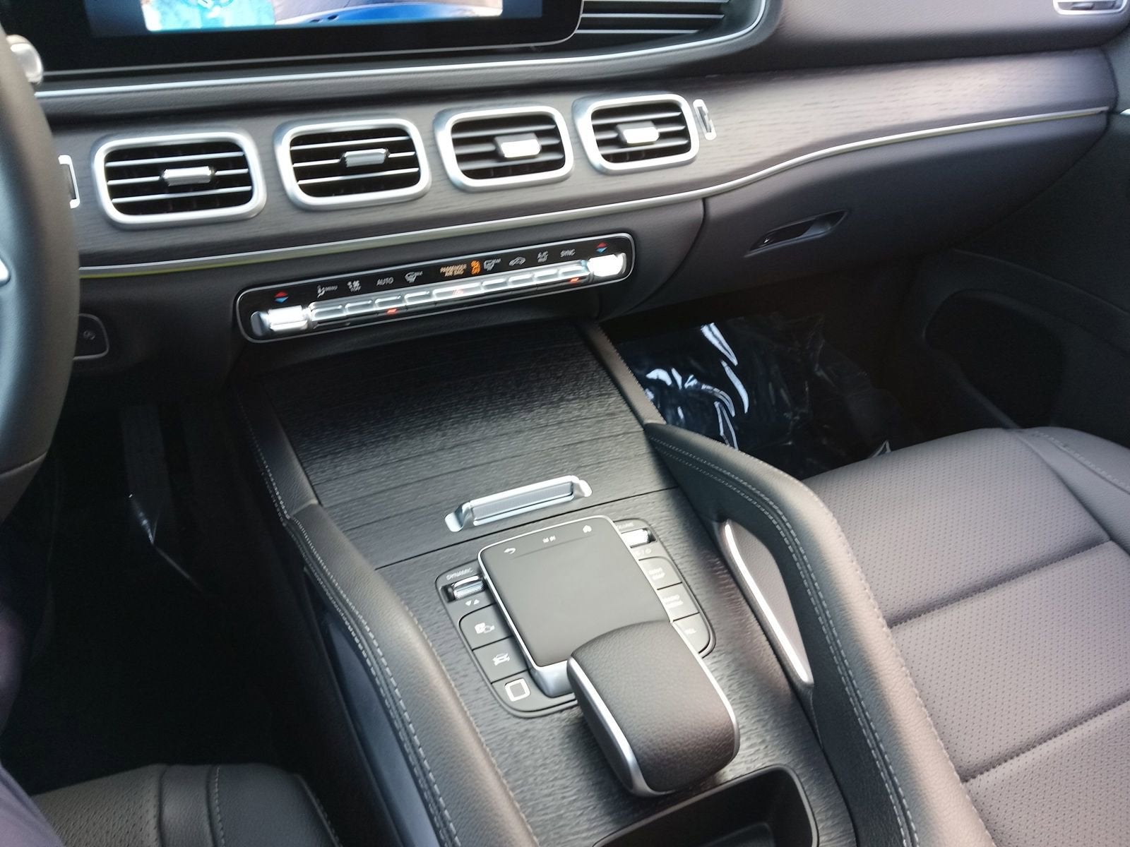 2025 Mercedes-Benz GLE GLE 350