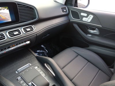 2025 Mercedes-Benz GLE GLE 350