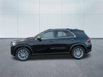 2025 Mercedes-Benz GLE GLE 350