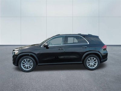 2025 Mercedes-Benz GLE GLE 350