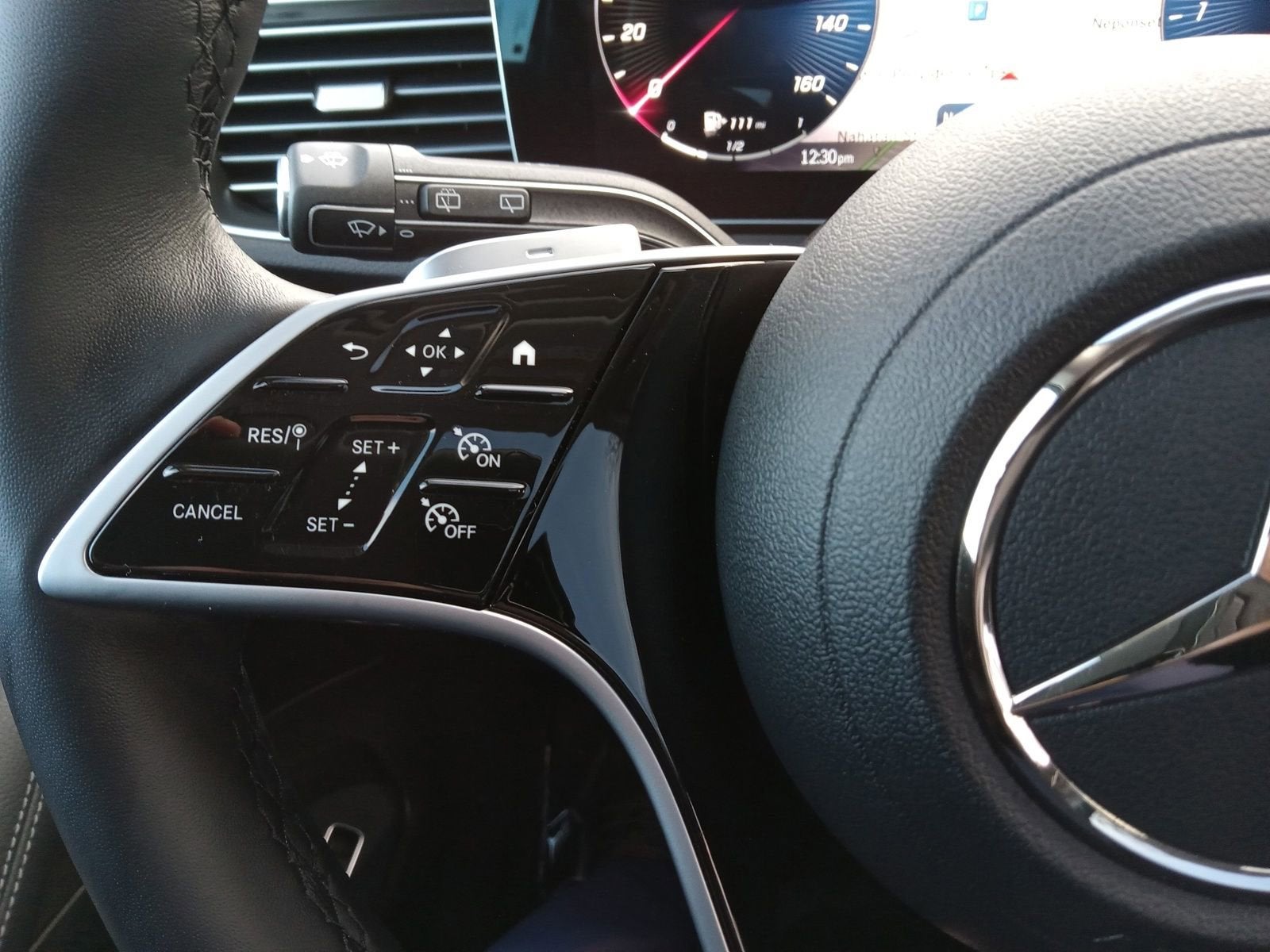 2025 Mercedes-Benz GLE GLE 350