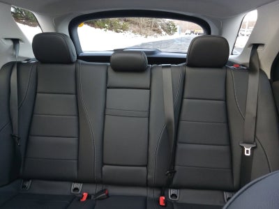 2025 Mercedes-Benz GLE GLE 350