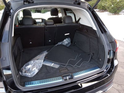 2025 Mercedes-Benz GLE GLE 350