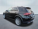 2025 Mercedes-Benz GLE GLE 350