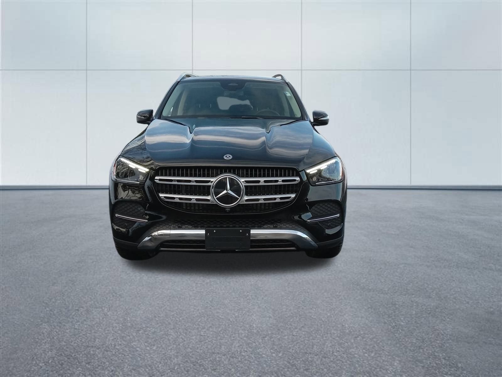 2025 Mercedes-Benz GLE GLE 350