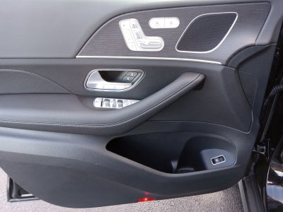 2025 Mercedes-Benz GLE GLE 350