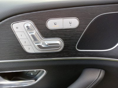 2025 Mercedes-Benz GLE GLE 350