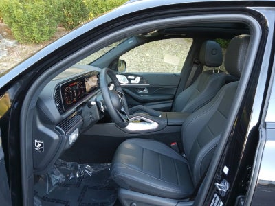2026 Mercedes-Benz GLE GLE 350