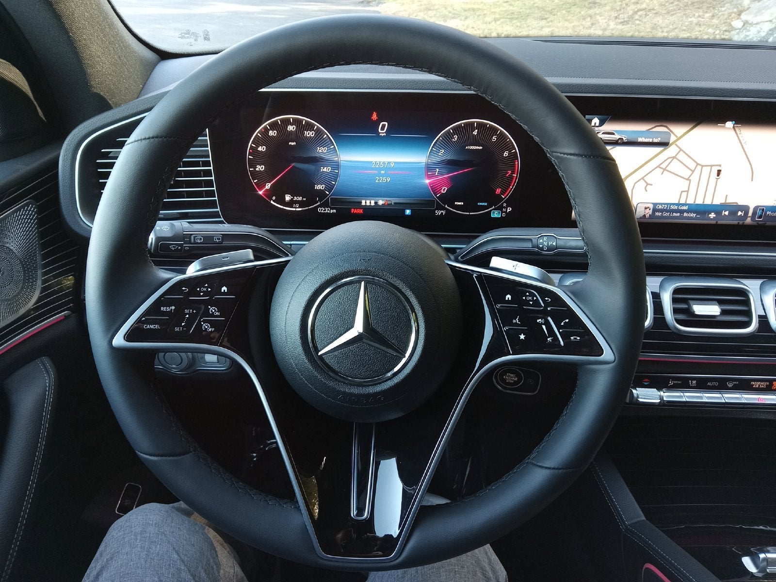 2026 Mercedes-Benz GLE GLE 350