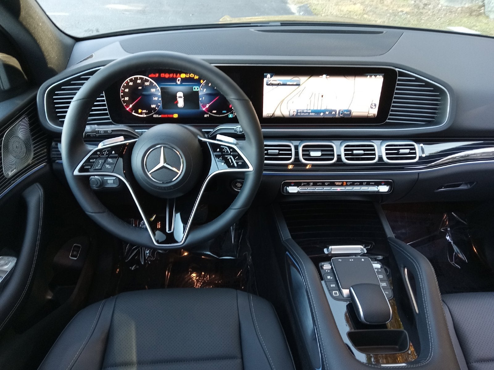 2026 Mercedes-Benz GLE GLE 350