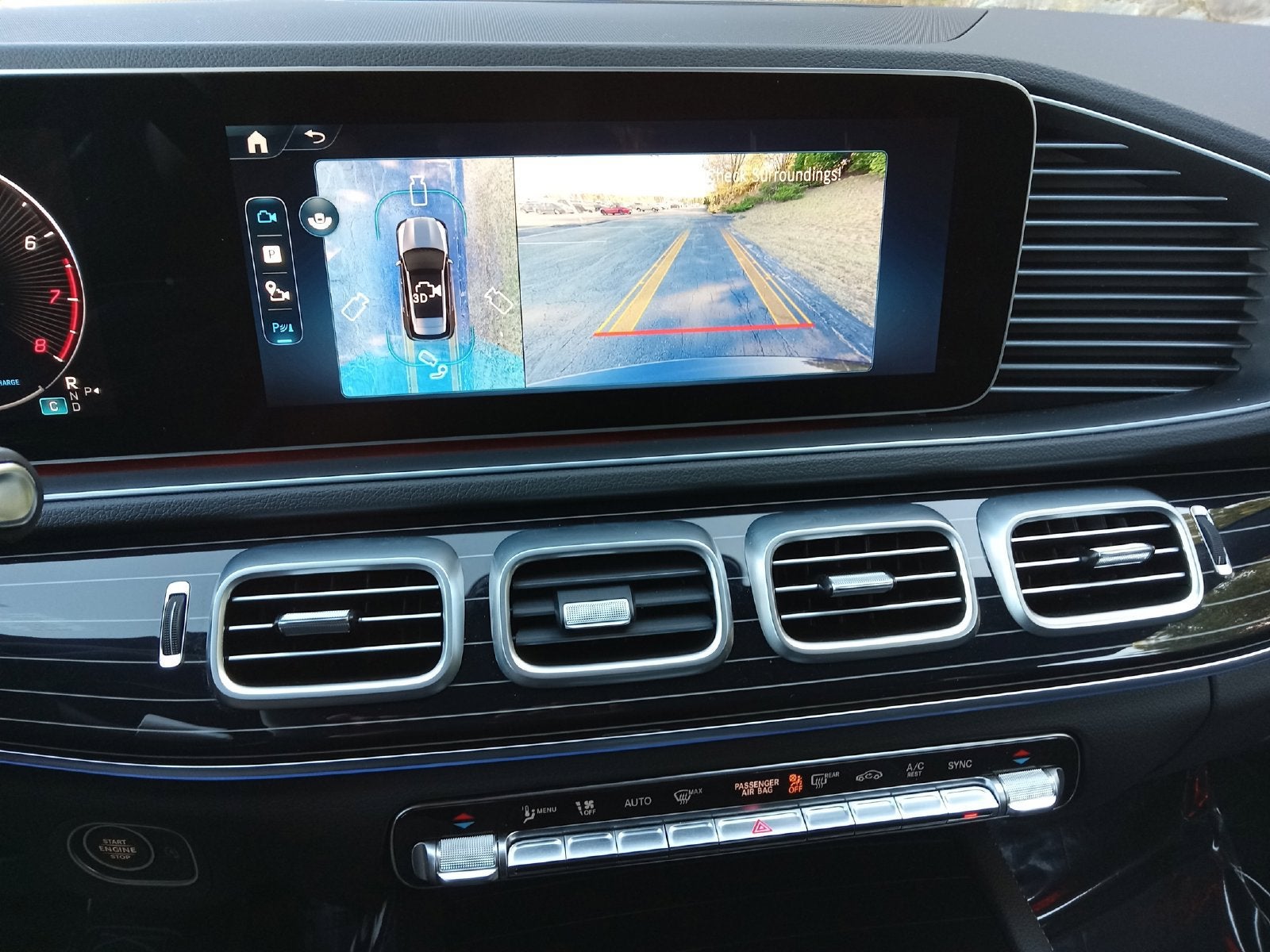 2026 Mercedes-Benz GLE GLE 350