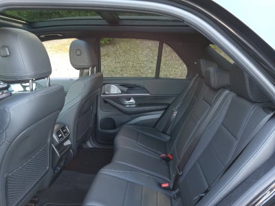 2026 Mercedes-Benz GLE GLE 350
