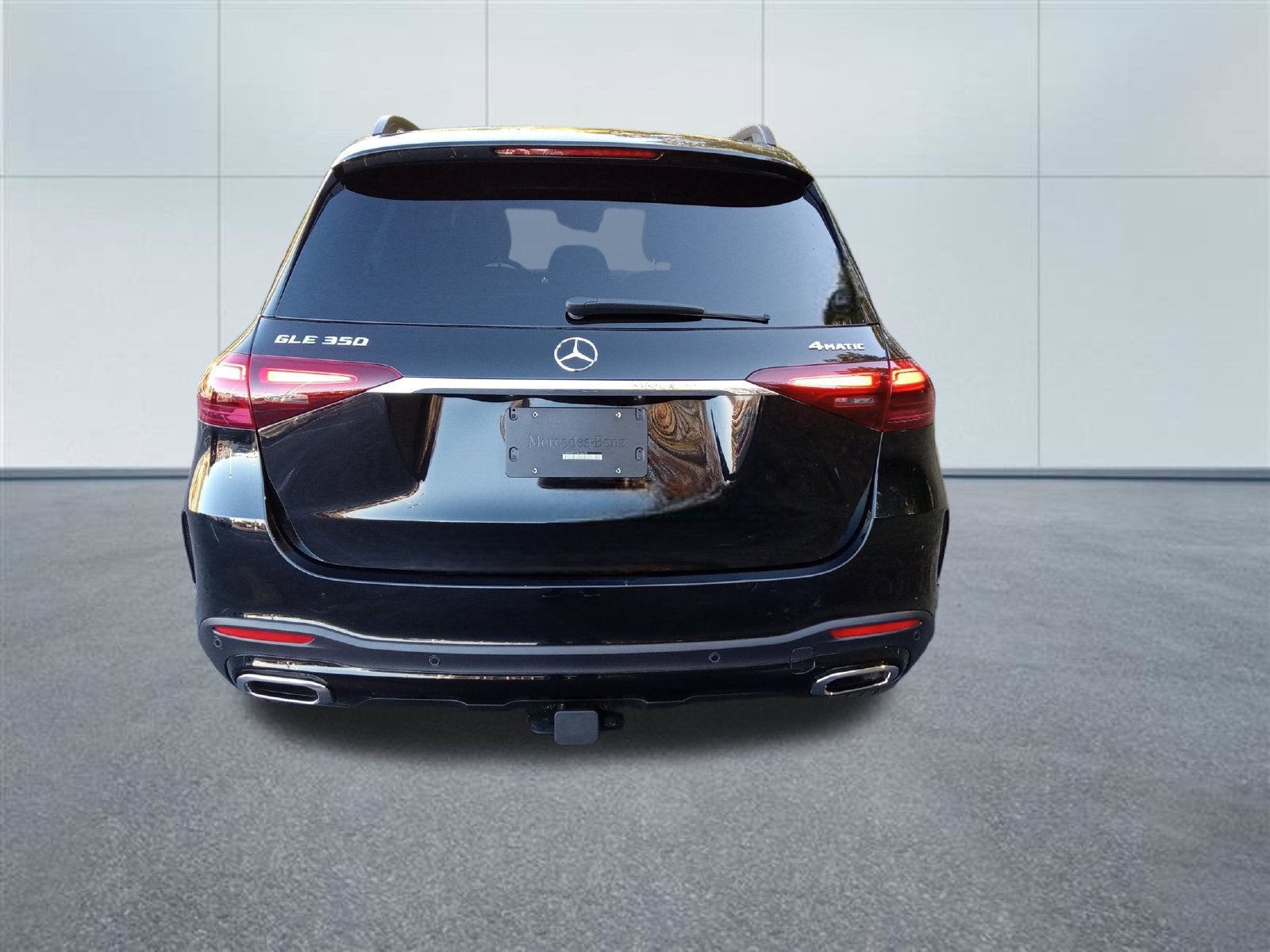 2026 Mercedes-Benz GLE GLE 350