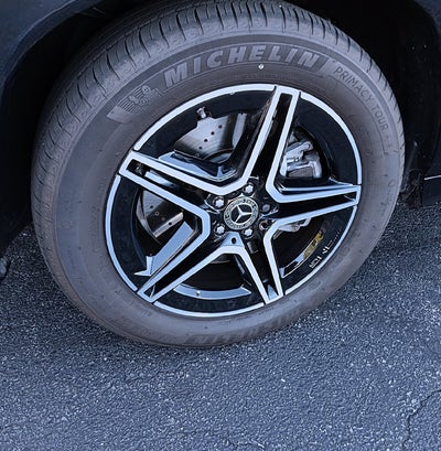 2026 Mercedes-Benz GLE GLE 350