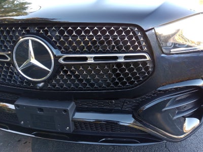 2026 Mercedes-Benz GLE GLE 350