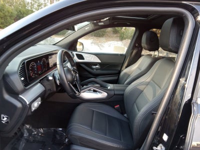 2024 Mercedes-Benz GLE GLE 450e Plug-In Hybrid