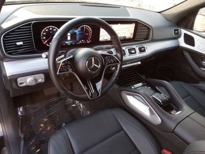 2024 Mercedes-Benz GLE GLE 450e Plug-In Hybrid
