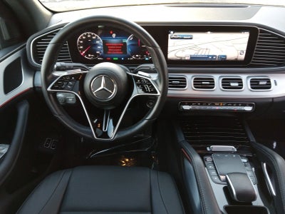 2024 Mercedes-Benz GLE GLE 450e Plug-In Hybrid