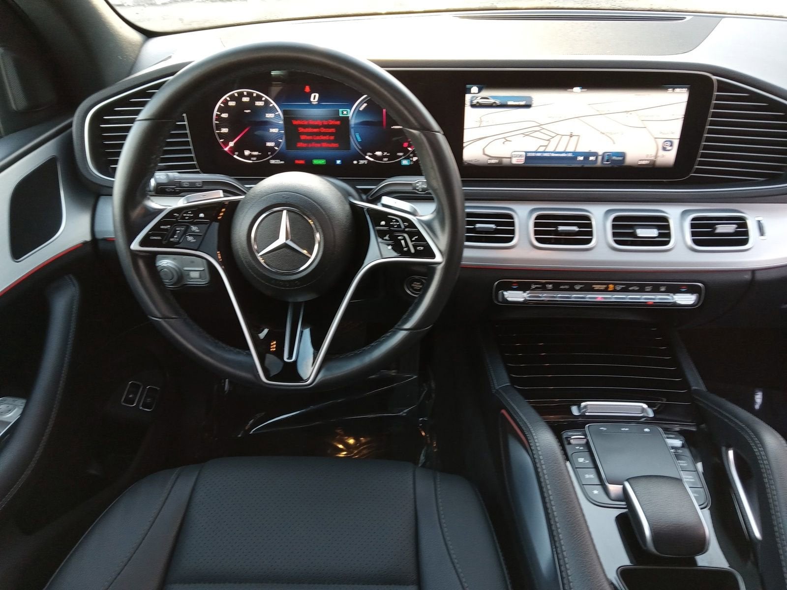 2024 Mercedes-Benz GLE GLE 450e Plug-In Hybrid