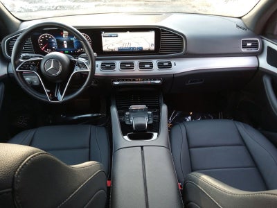 2024 Mercedes-Benz GLE GLE 450e Plug-In Hybrid