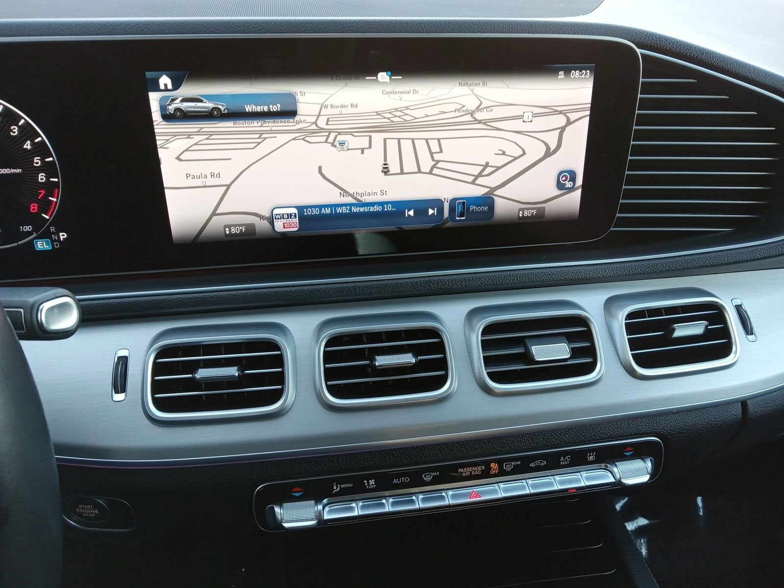 2024 Mercedes-Benz GLE GLE 450e Plug-In Hybrid