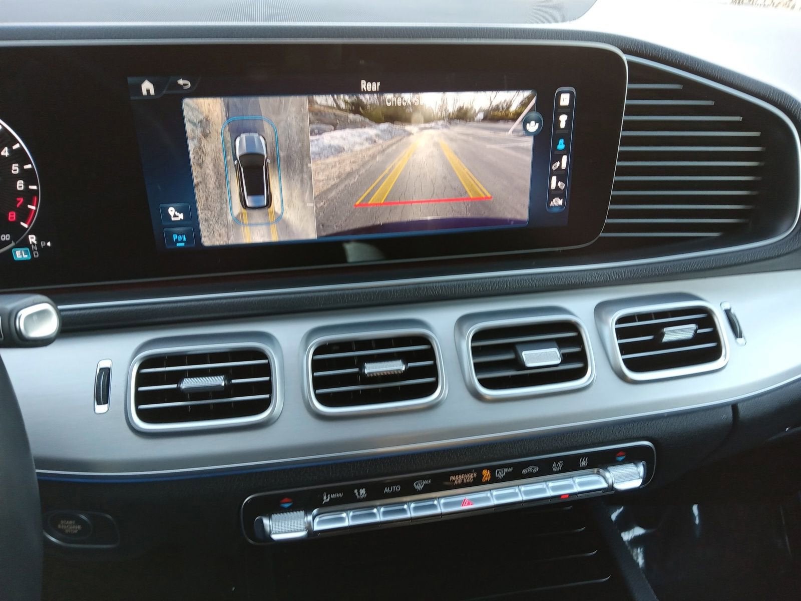 2024 Mercedes-Benz GLE GLE 450e Plug-In Hybrid