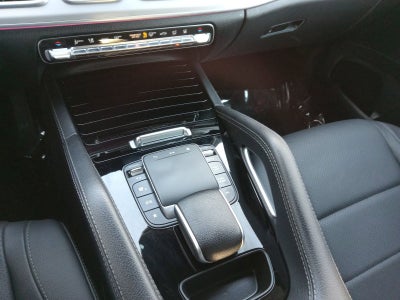 2024 Mercedes-Benz GLE GLE 450e Plug-In Hybrid