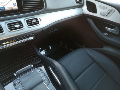 2024 Mercedes-Benz GLE GLE 450e Plug-In Hybrid