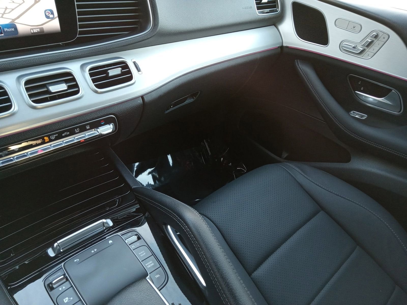 2024 Mercedes-Benz GLE GLE 450e Plug-In Hybrid