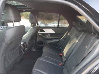 2024 Mercedes-Benz GLE GLE 450e Plug-In Hybrid