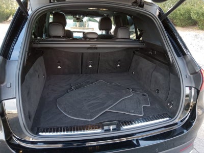 2024 Mercedes-Benz GLE GLE 450e Plug-In Hybrid