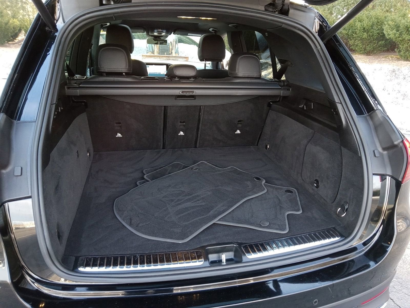 2024 Mercedes-Benz GLE GLE 450e Plug-In Hybrid