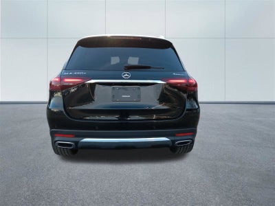 2024 Mercedes-Benz GLE GLE 450e Plug-In Hybrid