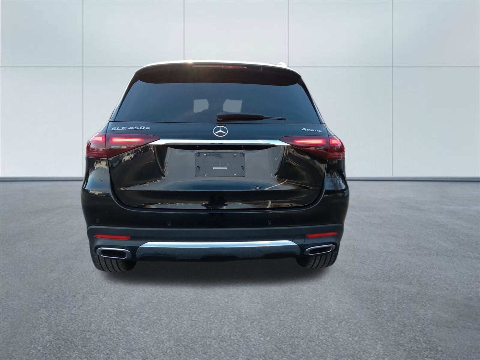 2024 Mercedes-Benz GLE GLE 450e Plug-In Hybrid