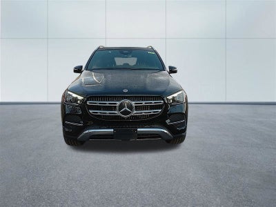 2024 Mercedes-Benz GLE GLE 450e Plug-In Hybrid