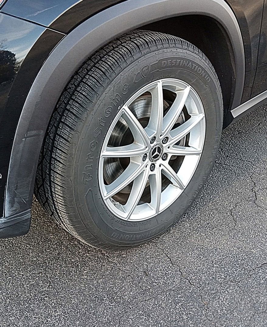 2024 Mercedes-Benz GLE GLE 450e Plug-In Hybrid