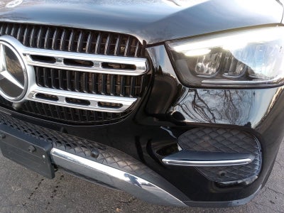 2024 Mercedes-Benz GLE GLE 450e Plug-In Hybrid