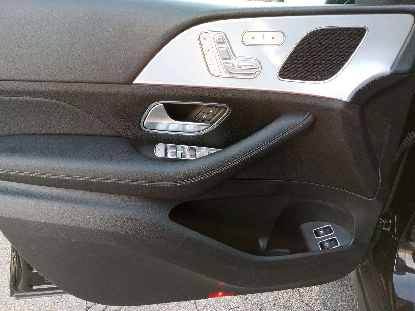 2024 Mercedes-Benz GLE GLE 450e Plug-In Hybrid