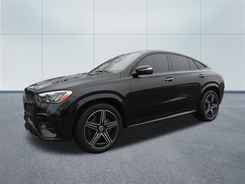 2026 Mercedes-Benz GLE GLE 450