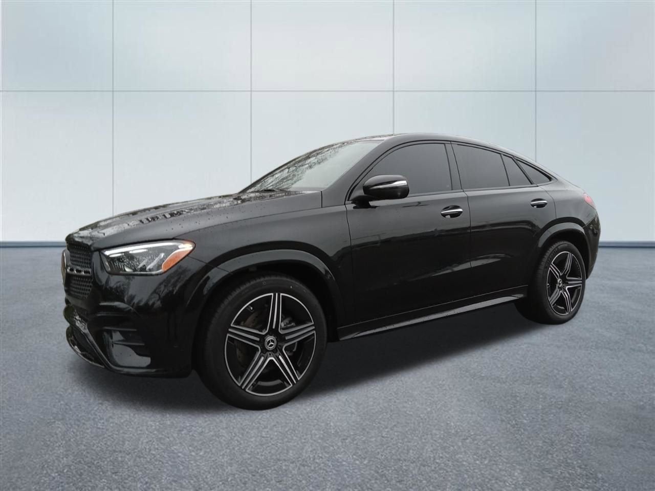 2026 Mercedes-Benz GLE GLE 450