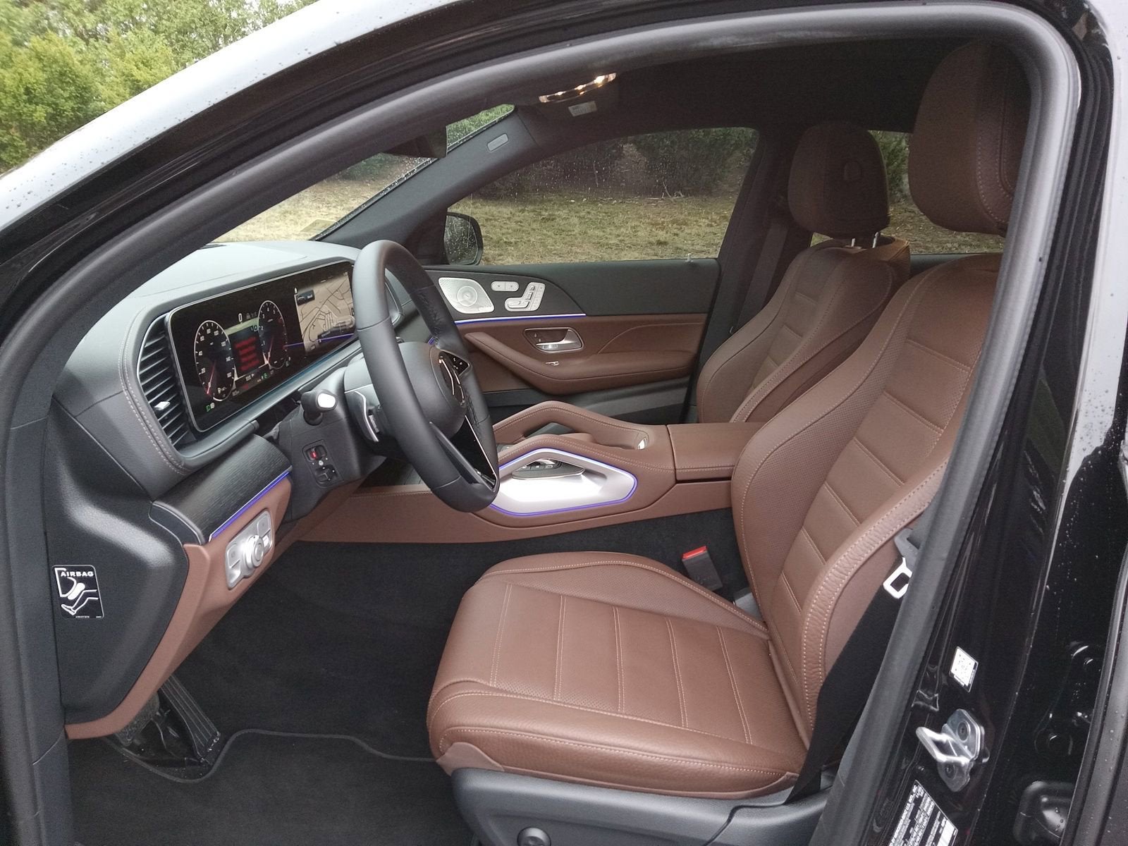 2026 Mercedes-Benz GLE GLE 450