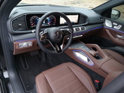 2026 Mercedes-Benz GLE GLE 450