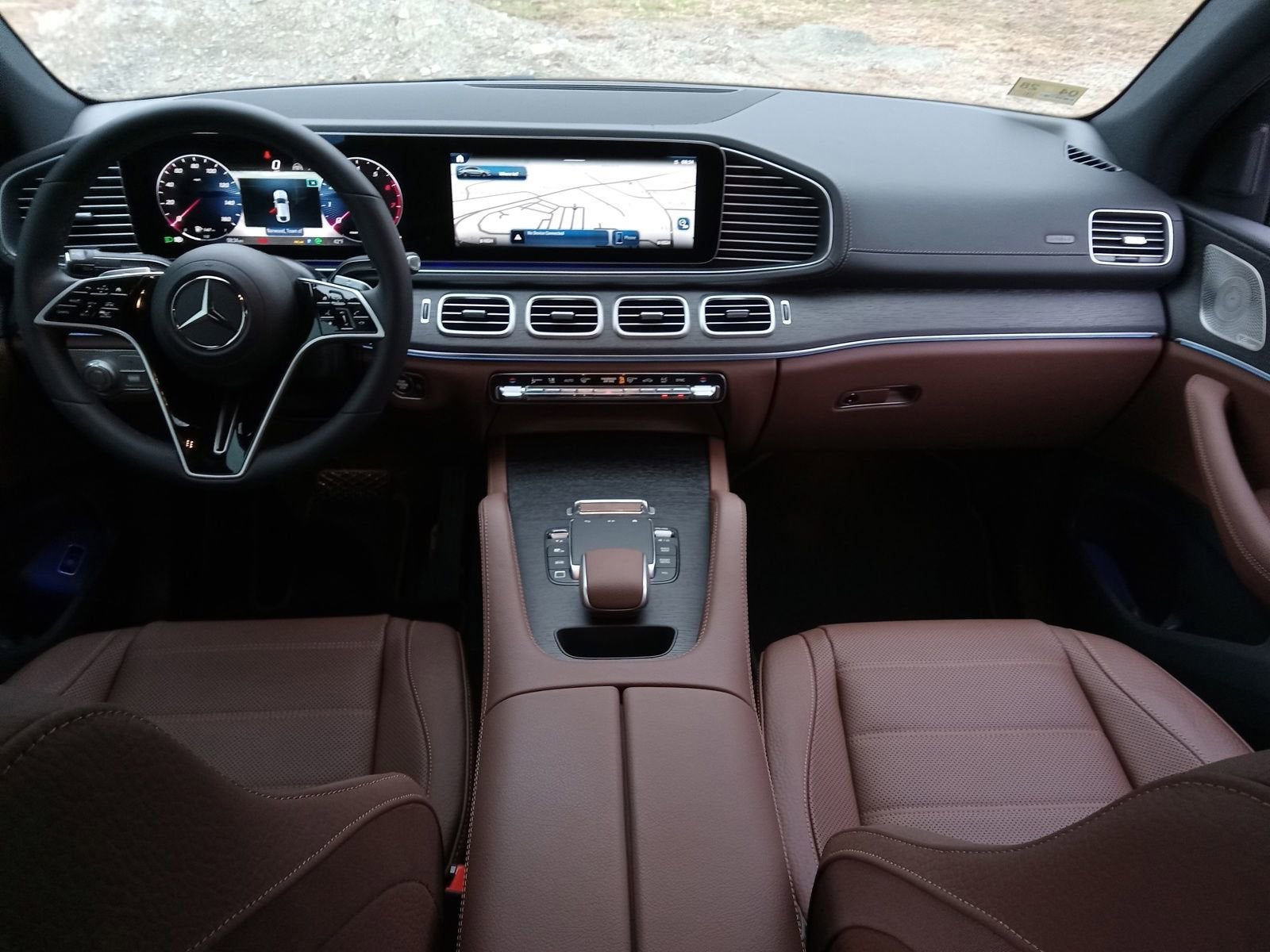 2026 Mercedes-Benz GLE GLE 450