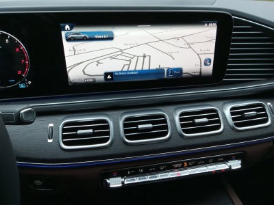 2026 Mercedes-Benz GLE GLE 450