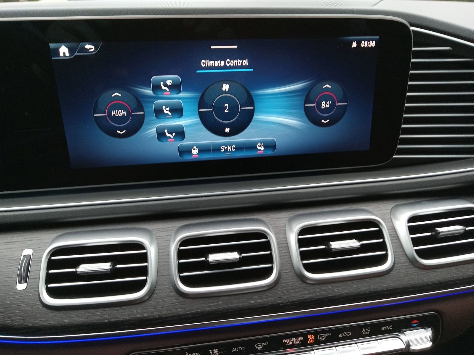 2026 Mercedes-Benz GLE GLE 450