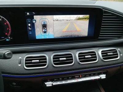 2026 Mercedes-Benz GLE GLE 450