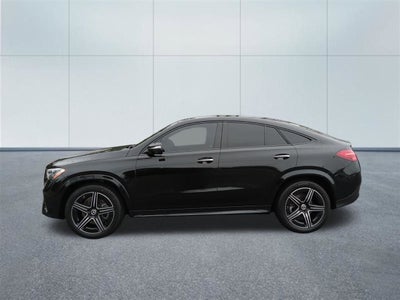 2026 Mercedes-Benz GLE GLE 450