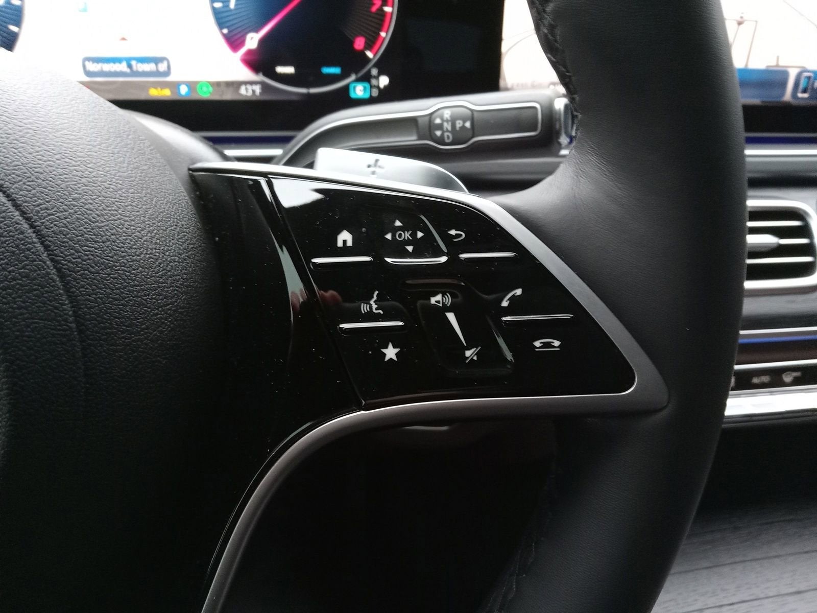 2026 Mercedes-Benz GLE GLE 450